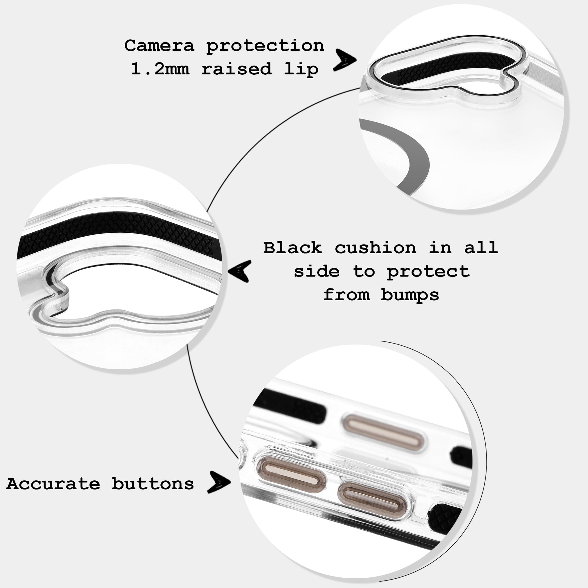 Zobak Standedge Series | iPhone 16
